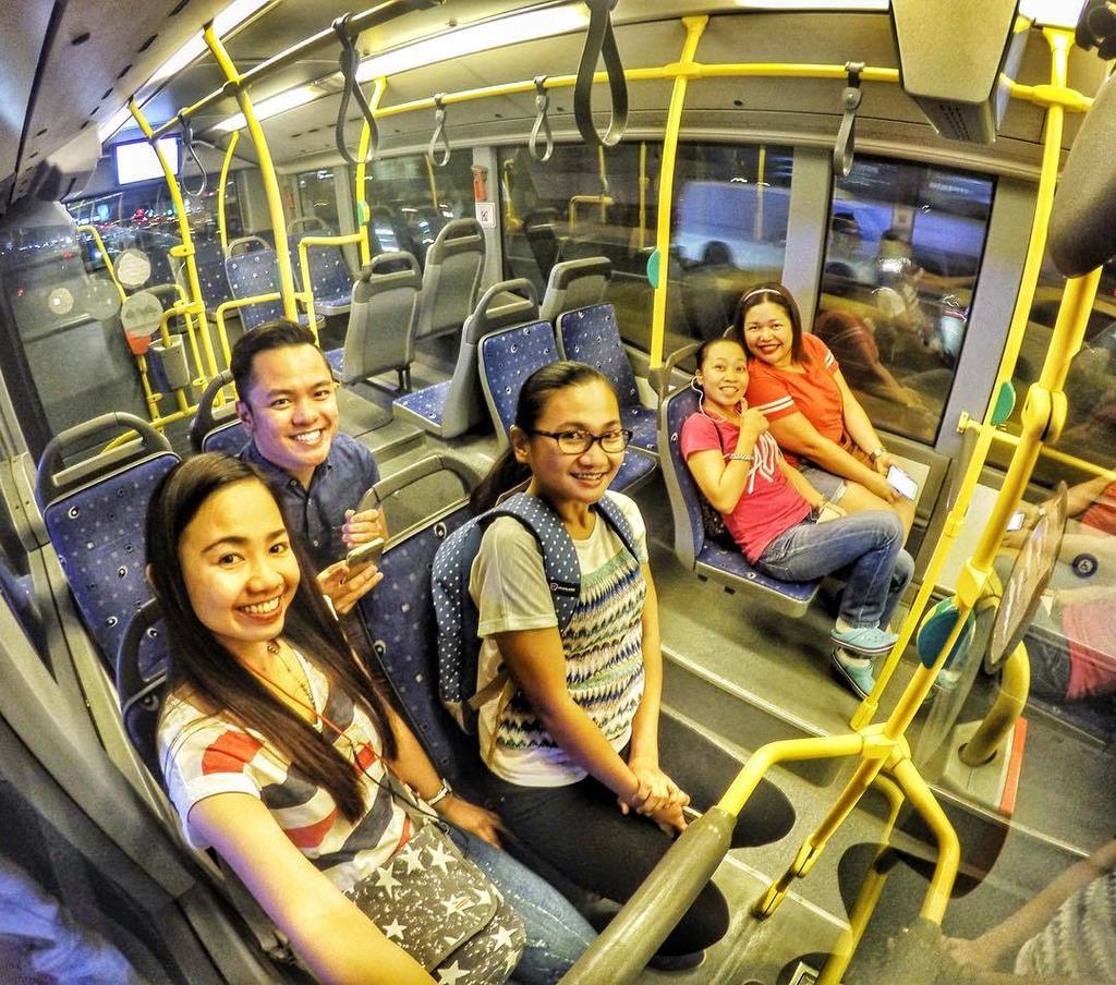 superdinosoar's tweet photo. Fieldtrip feels. πβπΌππ¦#RTAbus #joyride https://t.co/SxbDuc1EH5 https://t.co/VnzezHnfVg