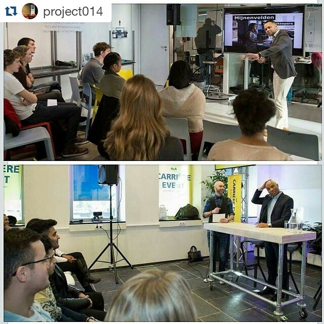 project014's tweet photo. Vorige week hebben wij erg veel HvA-studenten en alumni kunnen voorzien van loopbaanspiratie.
#CarrièreEvent #HvAce https://t.co/sMsmyXfjVv