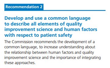 Scr1v's tweet photo. .@StevenShorrock @danielpjenkins which is why this recommendation @NHS_HealthEdEng #Learning2BSafer is chellenging https://t.co/yn6yn244pM