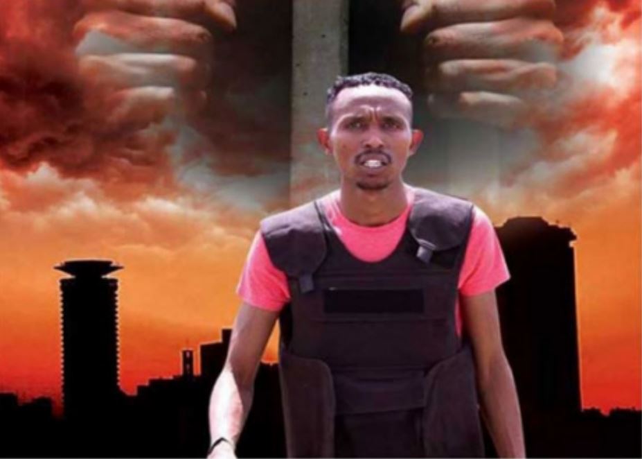 nairobiwire's tweet photo. Barua kwa Uhuru Kenyatta, Joseph Nkaissery na Marwa – Moha Jicho Pevu https://t.co/5oa6DywvZN #StrathArtsLaunch https://t.co/UUYMJbNcq8