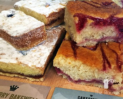 TheRoome's tweet photo. Happy #HumpDay! How about a cake to get you through the day? https://t.co/oXVCmYPI0f