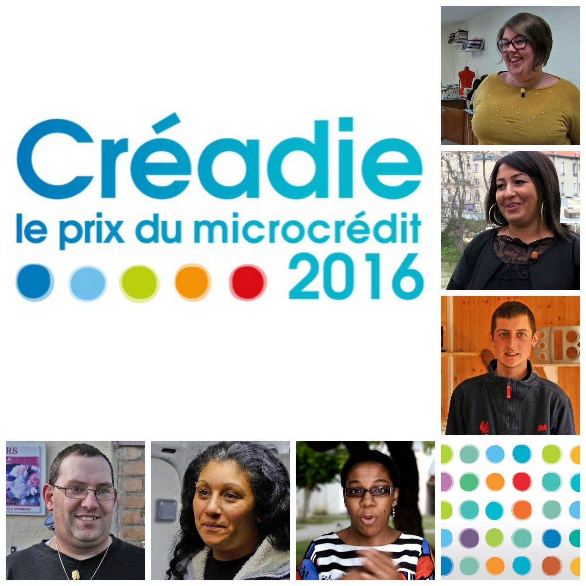Adieorg's tweet photo. #Creadie : Demain à 14h le vote sera clos.Alors faites vite ! RDV sur  https://t.co/cvVlScWZVH #entrepreneur #emploi https://t.co/dclDxaPjv9