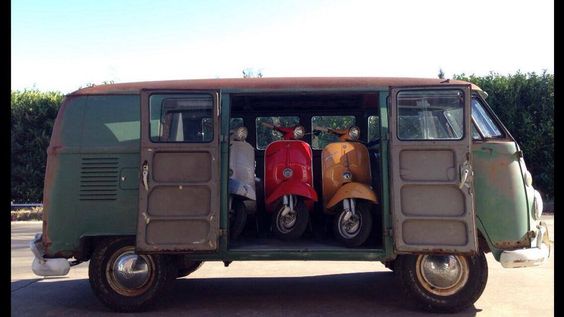 Which one for the commute? <a href="/vespa_lc1/">Norrie Kerr</a> <a href="/racingapes/">Racing Apes</a> <a href="/claredenn/">Clare Dennis</a> <a href="/essexalliancesc/">Essex Alliance SC</a> <a href="/AgiusScooters/">R Agius Scooters</a> <a href="/Vespa_OC/">Vespa Owners Club</a>