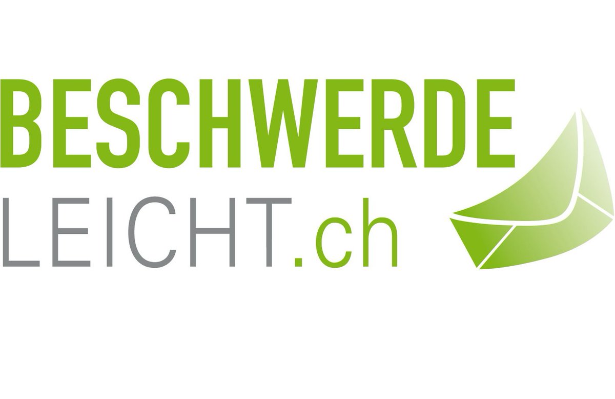 KonsumSchutz's tweet photo. Beschwerde leicht gemacht! Beschwerdeleicht befördert Ihre Reklamation direkt zum Anbieter: https://t.co/TC4mFSkqq7 https://t.co/CPsdqpk4l8
