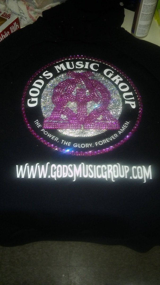 GodsMusicGroup's tweet photo. Getting ready to shoot King Jehoshaphat music video "The Reason."   @GodsMusicGroup @RealJehoshaphat https://t.co/E0jFO8y0u2
