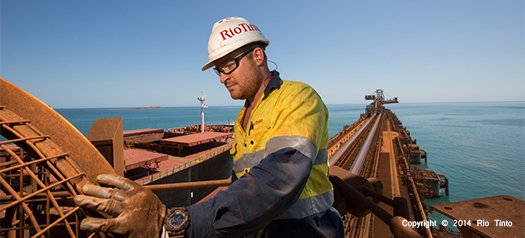 SodexoGroup's tweet photo. "#Sodexo’s win owes much to the extraordinary teamwork” Michel Landel, Sodexo CEO about new contract with @RioTinto https://t.co/m4JLLUpVgH