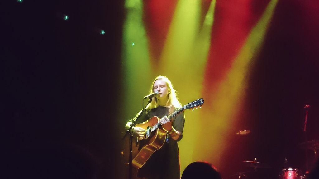 Great Gig at <a href="/KOKOLondon/">KOKO Culture</a> last night. <a href="/billiemarten/">Billie</a> @Soakofficial