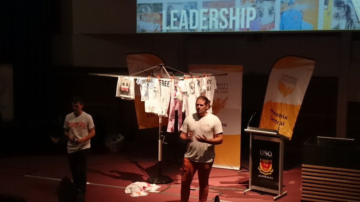 twbfutureleader's tweet photo. @OSLaundryAU #inspirational in their achievement in charity work providing laundry services for homeless Australians https://t.co/6XH99l1pjZ