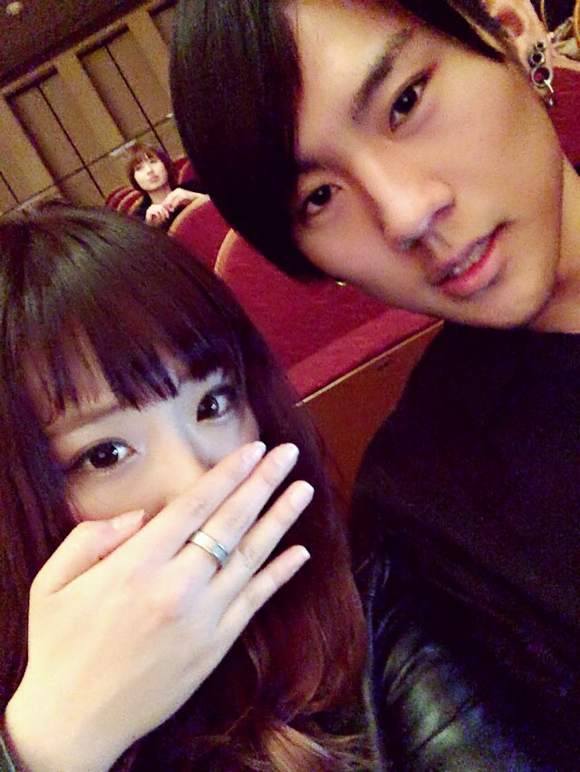 ぬーん☆彡【公式】 on Twitter \u0026quot;カット💇&カラー💆してきた💗 春やしピンク系😊 ハイライトも入れたねん😍💞 しかもアシメオン眉~🙈💕 みんなでぬーんとおそろっち