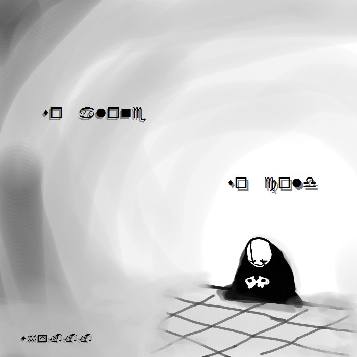 ForgotSymbolWD's tweet image. so cold[][][]
so alone[][][]
why.....[][][]