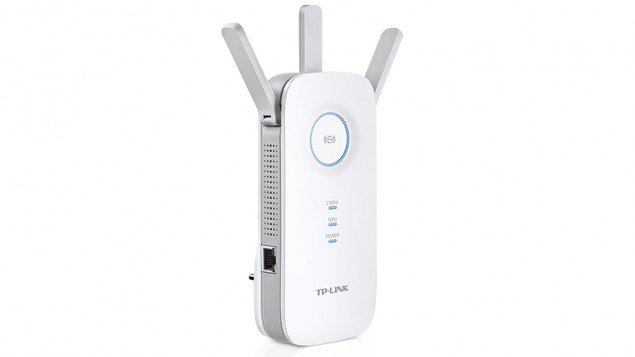 Metro_TV's tweet photo. TP-LINK Rilis WiFi Extender Baru, RE450 https://t.co/aXc6XGFKMX https://t.co/zXk2JQDlUH