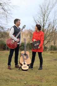 Gaelic singing duo announces Inverness, Ullapool, Uist, and Edinburgh dates: tinyurl.com/ak5yggf