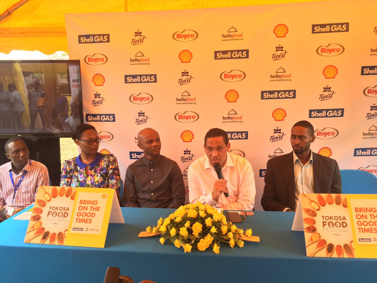 Certified_Afn's tweet photo. Hey foodies, Tokosa Food Festival Press Launch underway at @LegendsKla @ClubTwistUg @VivoEnergyUg
#TokosaIsBack https://t.co/HH1YmlCRUc