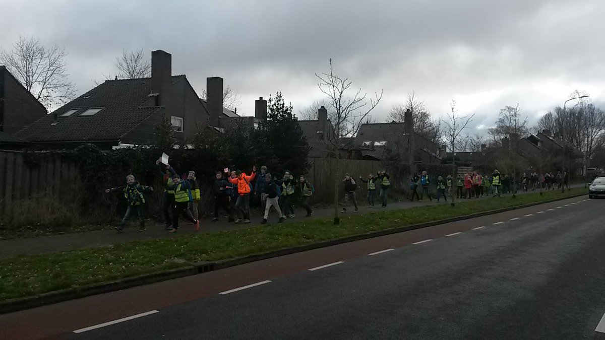 Bron: OBS De Zuidwester