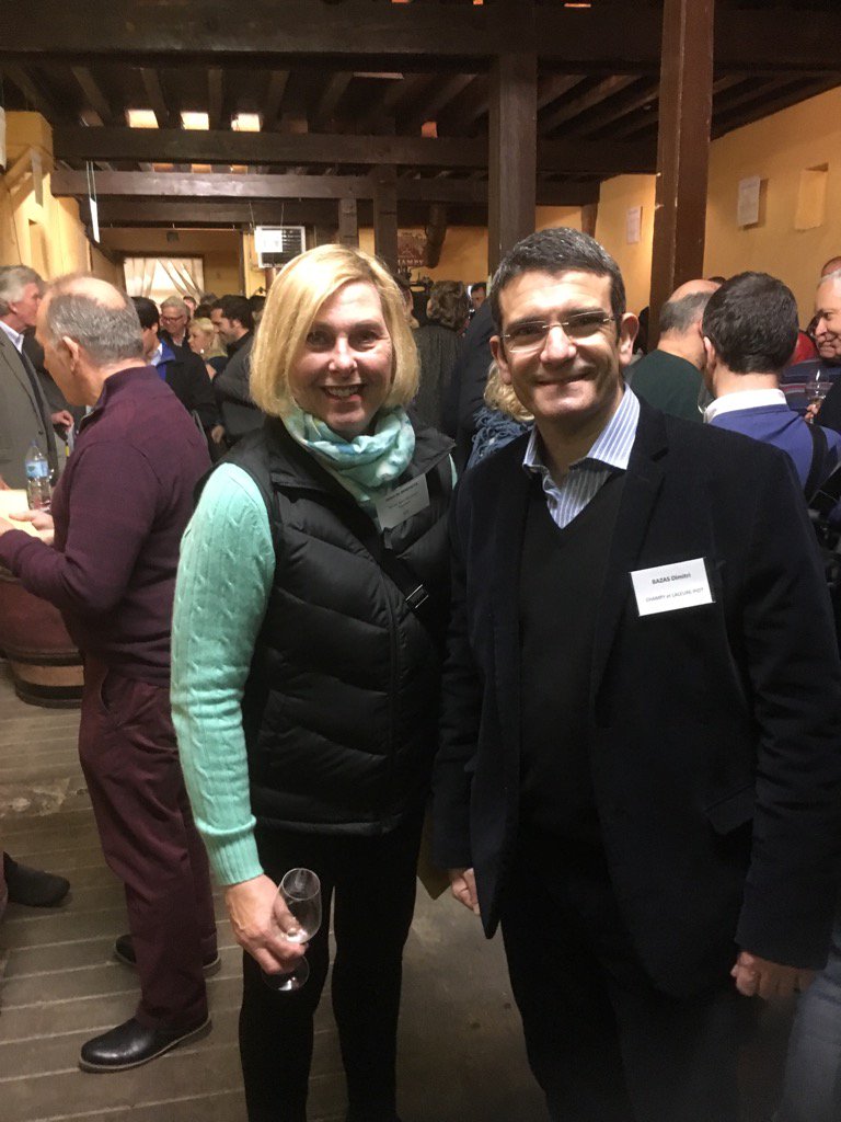 mdefloride's tweet photo. @BazasDimitri au #BourgogneGJB https://t.co/eJFqOQunsw