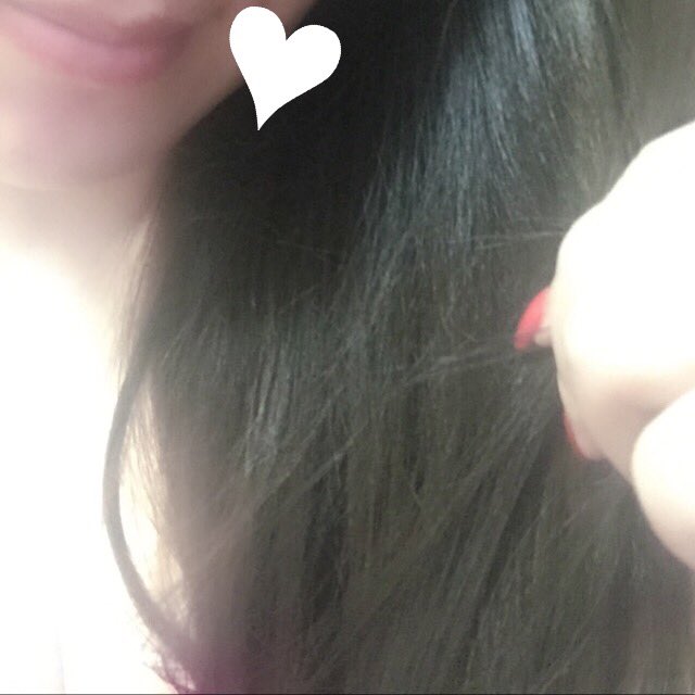 髪の毛暗めにしてきたよん♡ https://t.co/UgsTcTQnf2