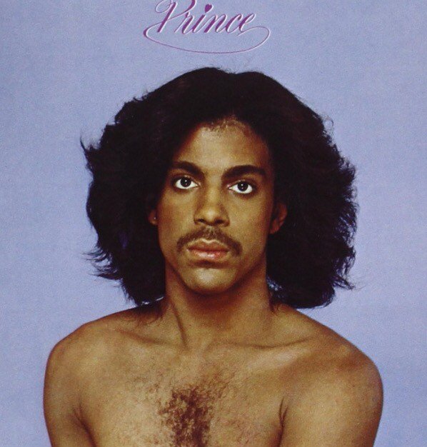 A Prince kind of morning #prince #nelsonrogers #music