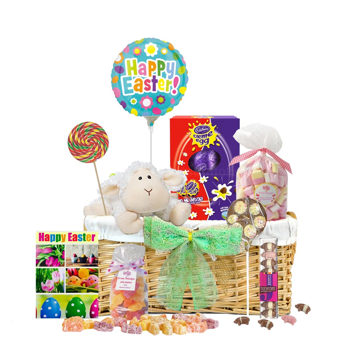 HDC_Travel's tweet photo. Enter here https://t.co/HhSgtqIoqY Follow @HDC_Ireland & RT for a chance to #WIN #Easterbundle! #winitwednesday https://t.co/SMqRhNkuz2