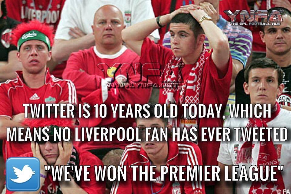 GlenGordon83's tweet photo. 😂😂😂 same old Liverpool https://t.co/roh5Zf8umT