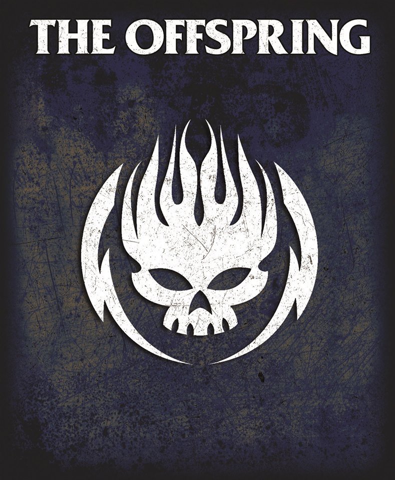The Offspring en Good Riddance naar Poppodium 013  error-error.com/blog/2016/03/2…