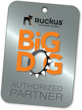 I am very pleased to announce that Kite Networks have just been approved as a Ruckus Wireless Big Dog Partner.