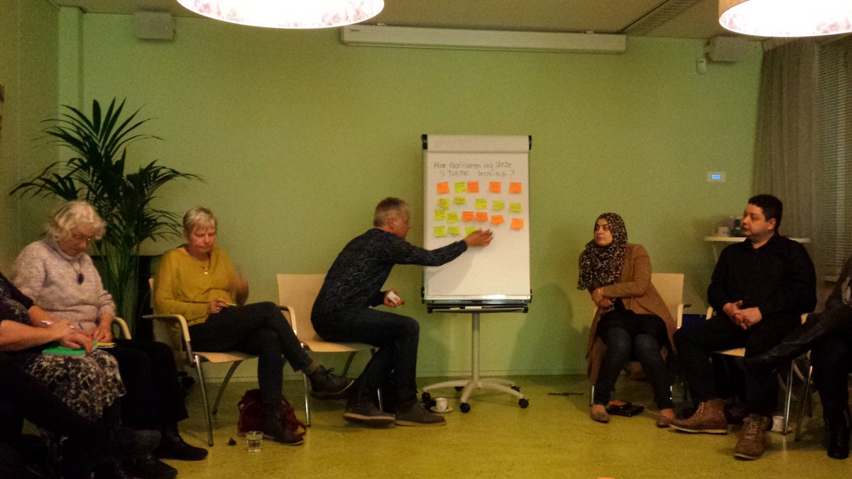 EdeseUitdaging's tweet image. Wat een geslaagde durf-te-vragen-workshop gisteren! Mooi om te zien hoeveel tips we mee hebben gegeven!