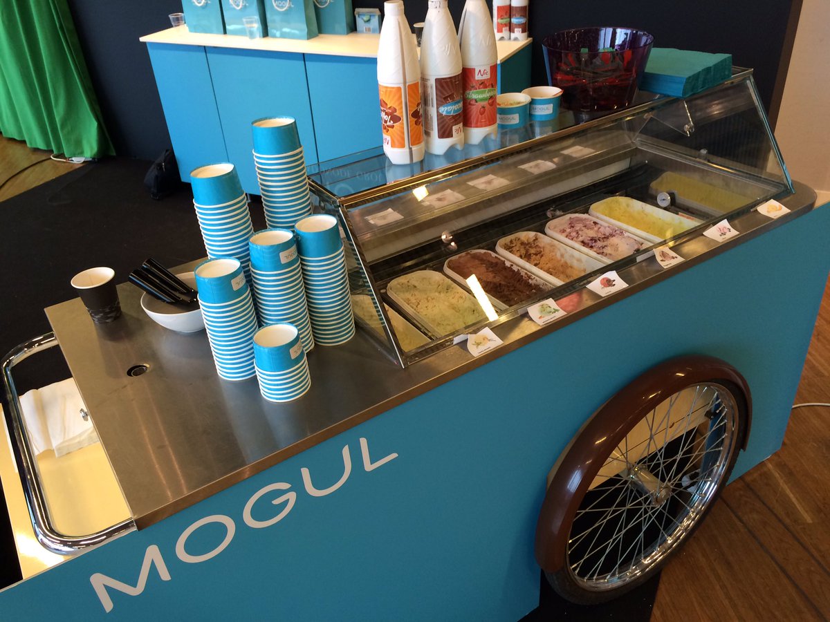 Mogul AB tweet media