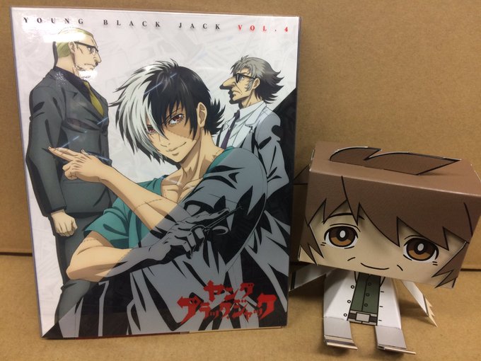 Conversation Between Tvアニメ ヤング ブラック ジャック And Ybj Info 2 تحليلات تويتر الرسومية الخاصة بهوتويت Whotwi