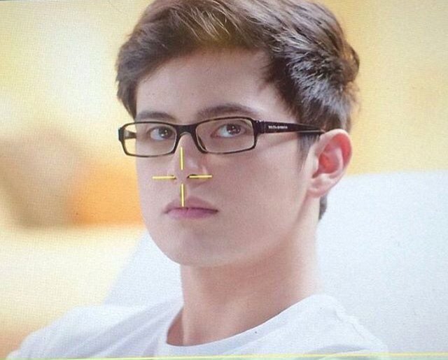 itgirlnadine's tweet photo. "Focus on me"

#JaDineProfitezDeParis https://t.co/tWTRScvyUs