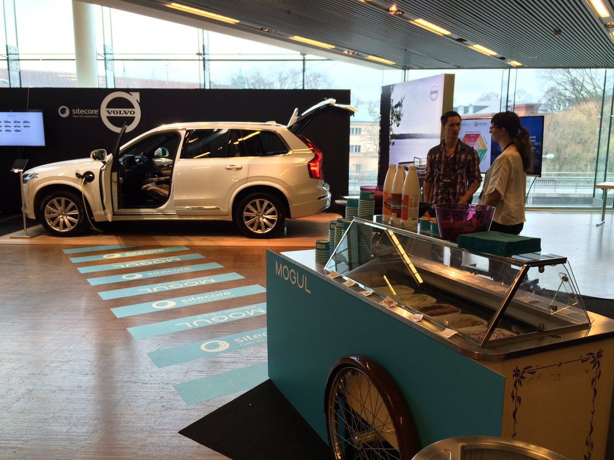 Mogul AB tweet media