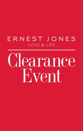 ejonesjewellers's tweet photo. Our clearance event is now live! Shop now for great deals on jewellery and watches.

https://t.co/jeLZvWS9c2 https://t.co/KTF4m9c2tt