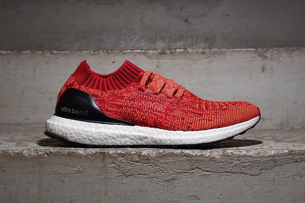 miscetis's tweet photo. Adidas Ultra Boost Uncaged, these are tidy! #Adidas #UltraBOOST #Crep #sneakerheads https://t.co/dMSaAUJFM7