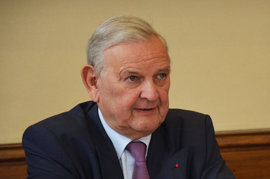 François-Xavier de Donnea: 'Betalen de prijs voor de naïviteit van links' <a href="/BrusselDezeWeek/">Brussel Deze Week</a> brusselnieuws.be/nl/nieuws/fran…