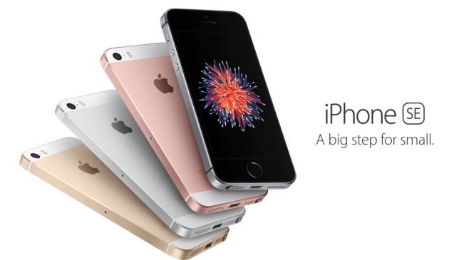 NSReviewIndo's tweet photo. iPhone SE Matikan iPhone 5S - https://t.co/bIXZM4aySq #HandphoneMe https://t.co/1F3zifrmaf