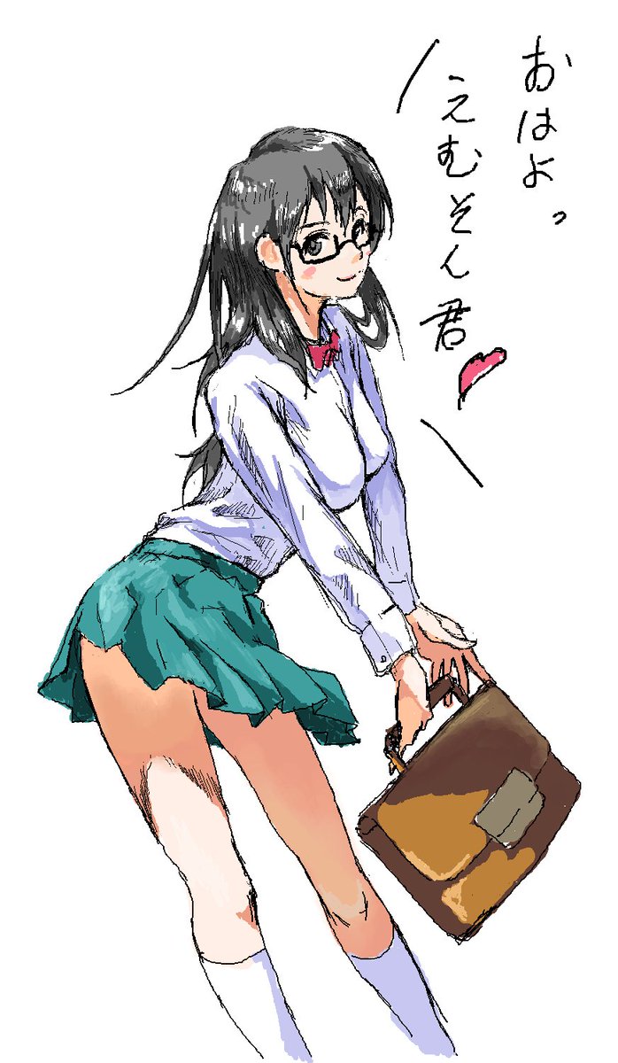 絵チャログ(自分の絵だけ)その③ 