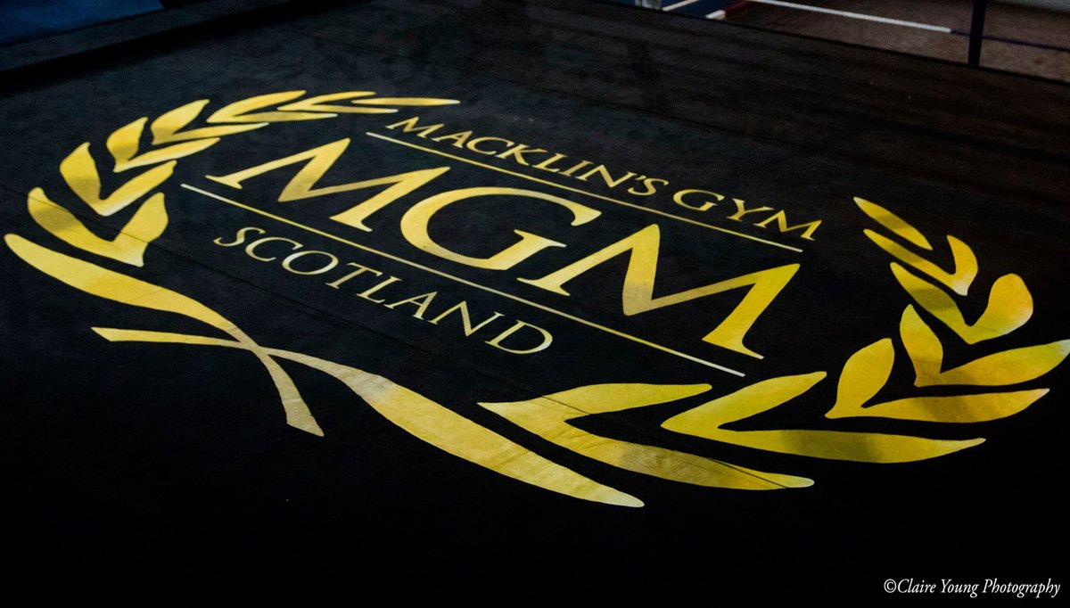 KynochBoxing's tweet photo. We opened our doors 2 years ago today! Thanks to everyone who has supported the gym #TeamMGM #TeamSK https://t.co/Diw4ahQjEB