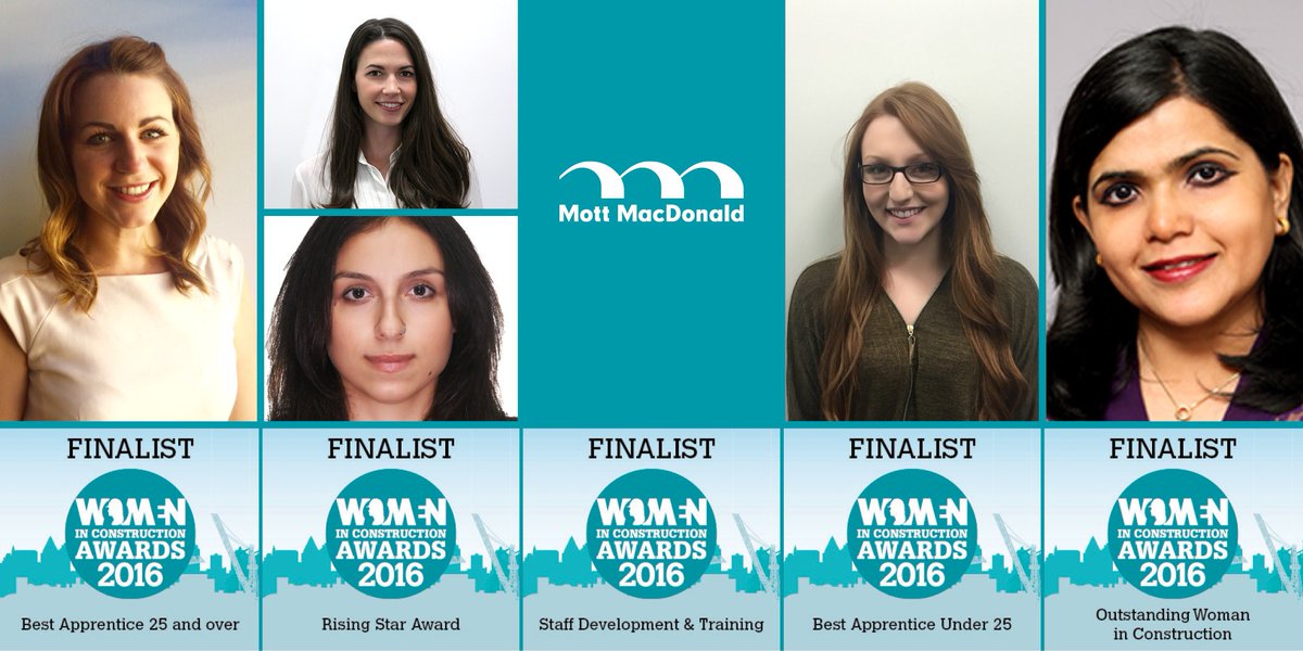 Mott MacDonald tweet media