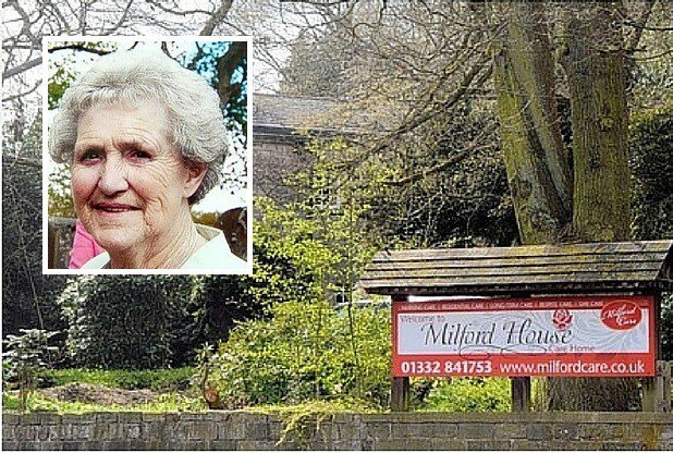Derby care home owner found guilty of breaching health and safety after Milford House death derbytelegraph.co.uk/VIDEO-Derby-ca…