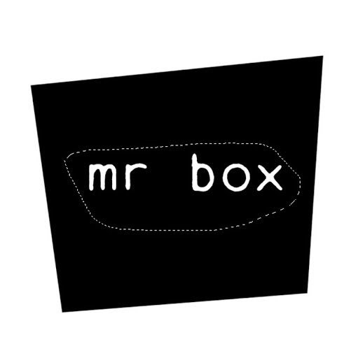 Mr Box exclusive! New ep of Ivo Graham's The Eccentrics. With Tash Demetriou + Phil Wang. youtu.be/MLTS1W1w67M