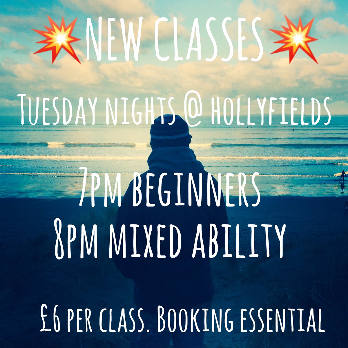 New #yoga classes <a href="/HollyfieldsCen/">Hollyfields</a> starting 29/03/2016 #beginnersyoga #erdington #pypehayes #walmley #suttoncoldfield