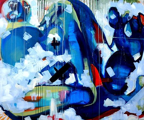 AtelierHGallery's tweet photo. La giovane e talentuosa Mina Radović, in mostra da domani a YMETHOCT: https://t.co/kEas5j2q9D https://t.co/IC6C2cFuf8
