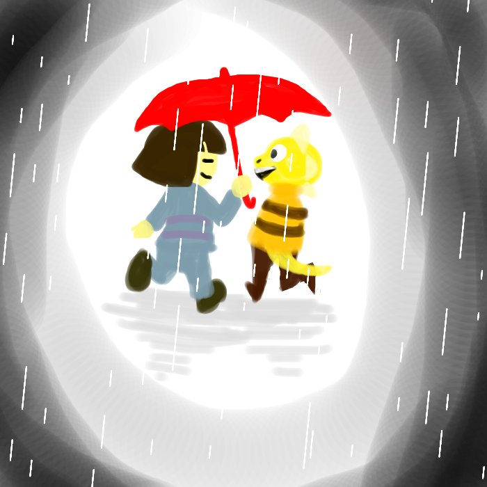 ForgotSymbolWD's tweet image. // i made it i want to make something sad i feel sad today//