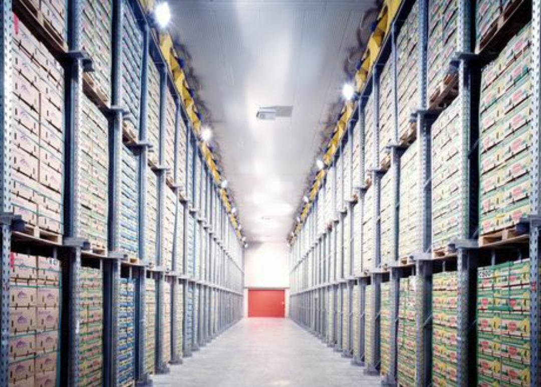 Koel- en vrieshuizen beboet voor kartelvorming. ACM verscherpt toezicht! nos.nl/l/2094616 via <a href="/NOS/">NOS</a>