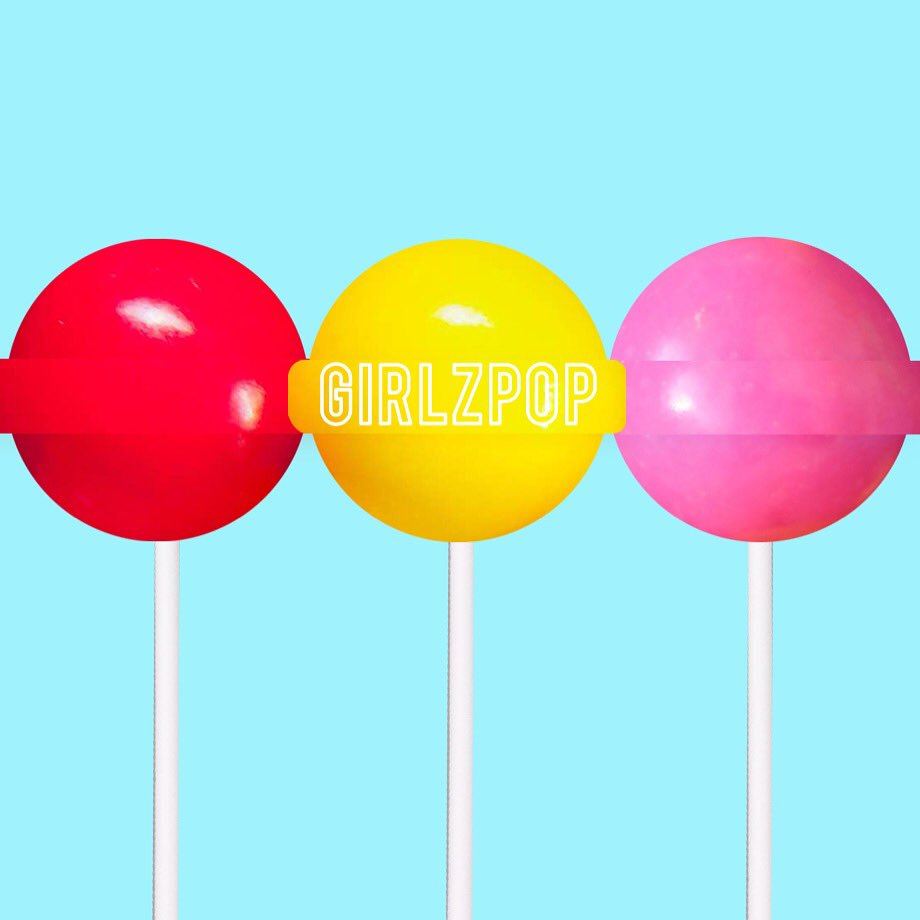 GirlzPop_'s tweet photo. Les GIRLZPOP sont back at @leBHVmarais pour un crazy atelier #BubbleCake ๐ญ Vous venez? https://t.co/NeNenRG1oo