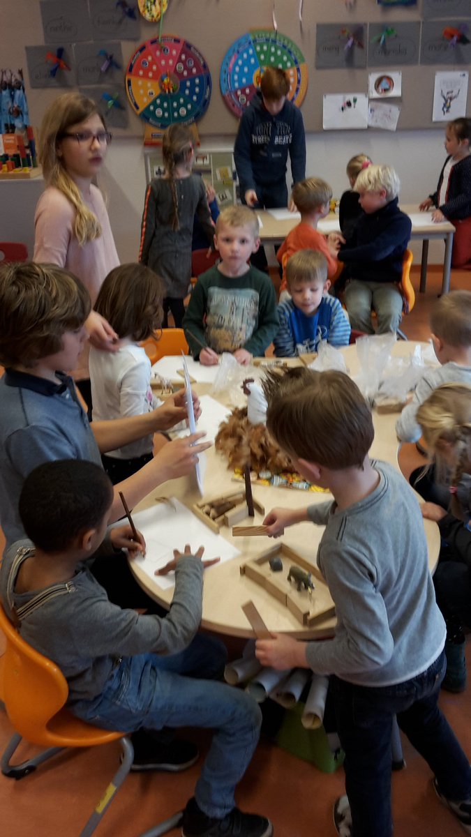 cbsnijdjip's tweet photo. Wij doen mee met #degroterekendag. #slim #samen #codekraken https://t.co/EaSRHjuHeE