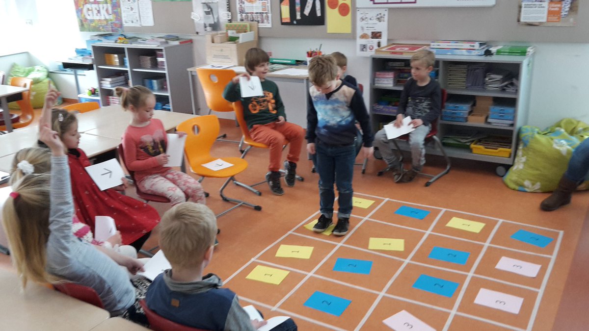 cbsnijdjip's tweet photo. Wij doen mee met #degroterekendag. #slim #samen #codekraken https://t.co/EaSRHjuHeE