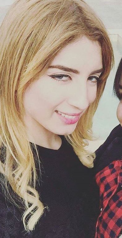 TumblrARB's tweet photo. I vote for #SouhilaBenLachhab  @SuhilaBnLachhab
 #TBworld2016 @DTopbeautyworld https://t.co/2U6n4C2pt7