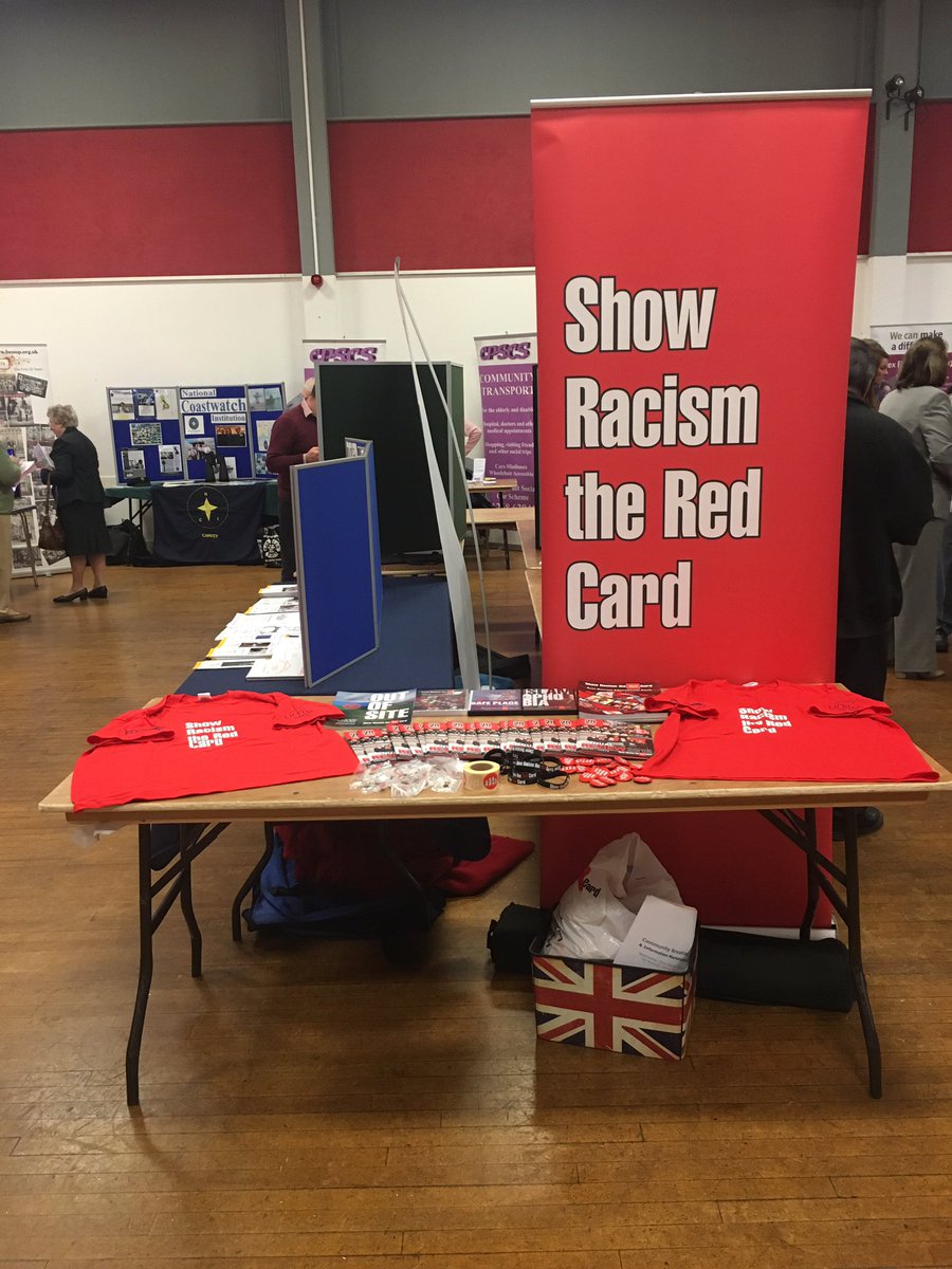 its_sho_sho's tweet photo. All set up for the CAVS community breakfast at the Paddocks community centre! @SRTRC_England #southernteam https://t.co/sGZVLaz1xV