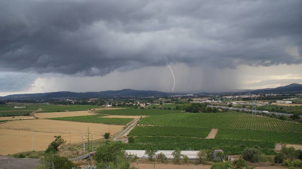 peremeteo's tweet image. Feliç dia mundial de la meteorologia. 
Feliz día mundial de la meteorología .

#meteorolog… ift.tt/1RjCVma