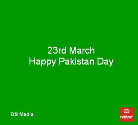 rakizarofficial's tweet image. #HappyPakistan